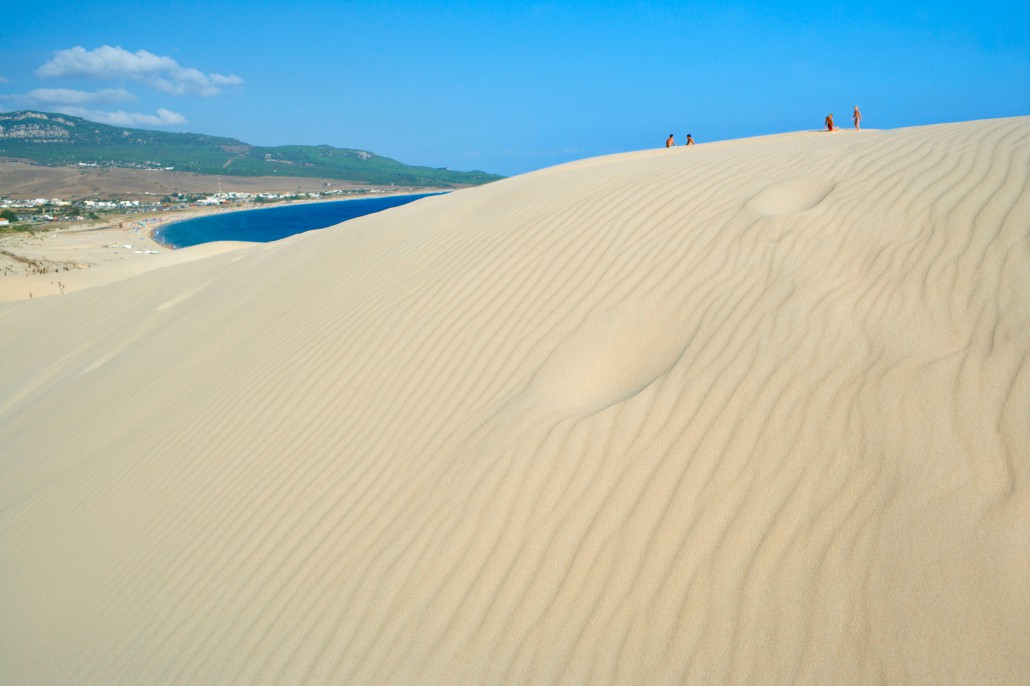 Holiday rentals Bolonia
