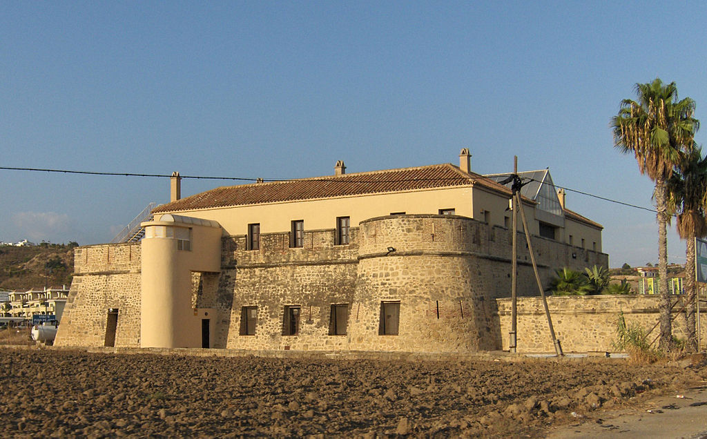 Farmstays in Vélez-Málaga