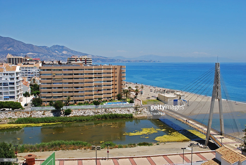 Agriturismi a Fuengirola