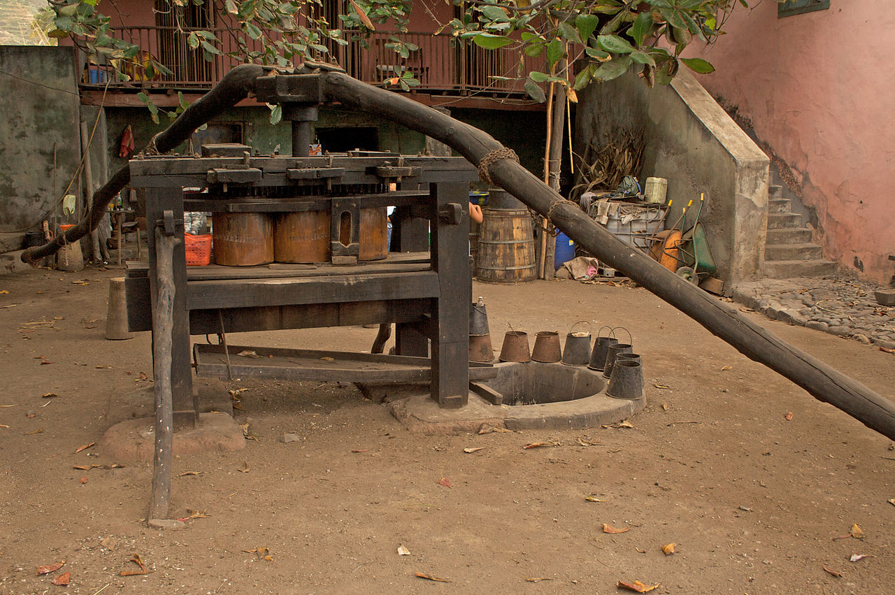 Farmstays in Trapiche