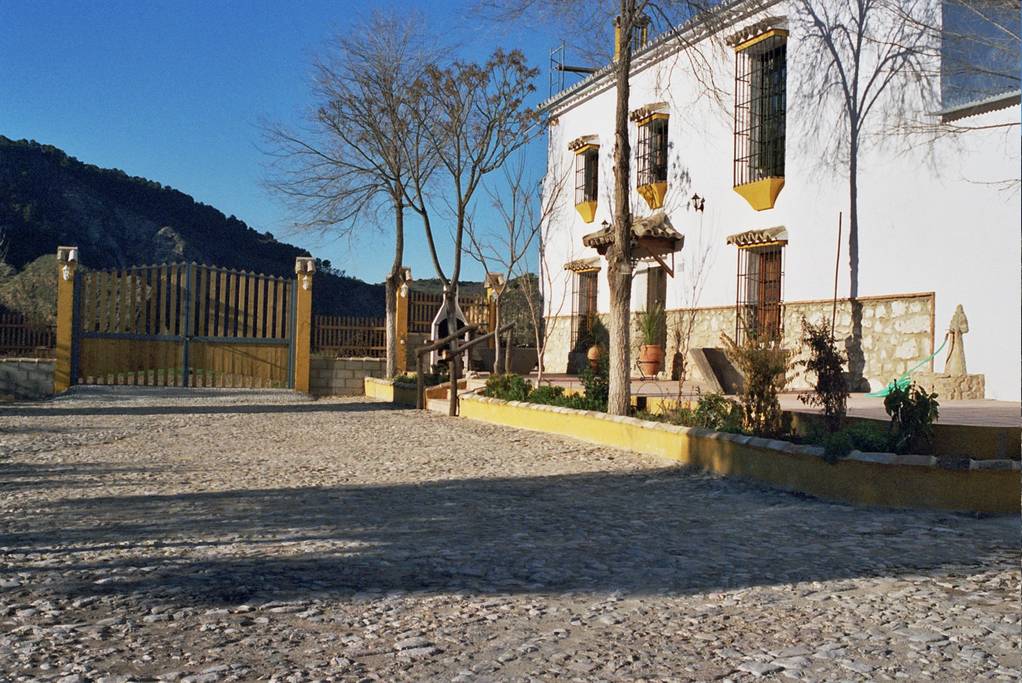 Holiday rentals La Barca