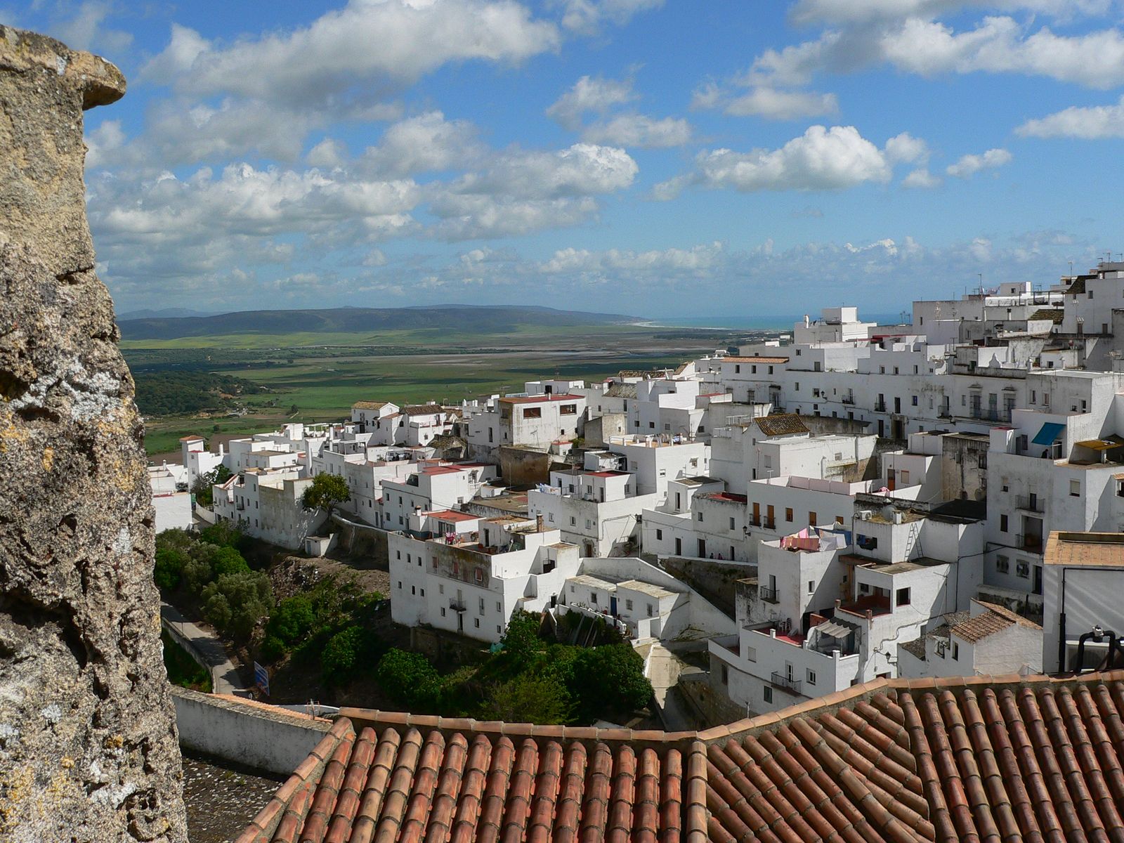 Farmstays in Vejer de la Frontera