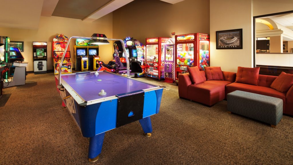 Holiday rentals Desert Springs Golf Club