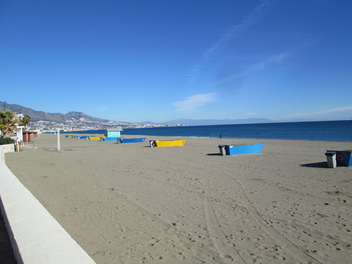Hotels in El Castillo Beach