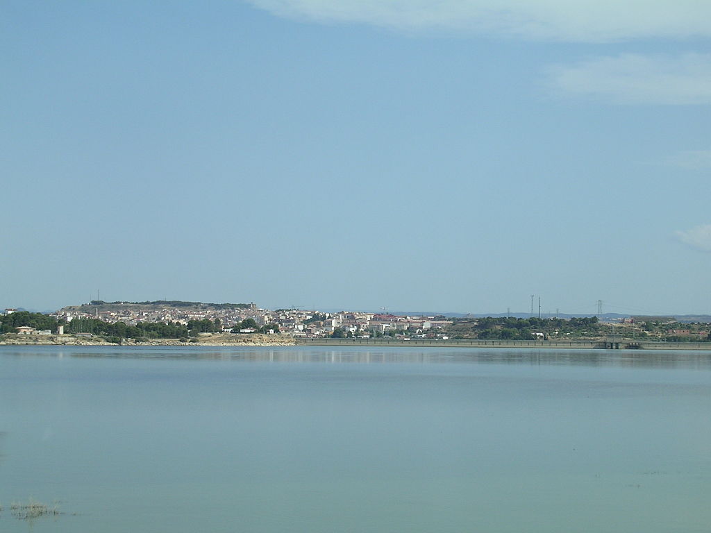 Hotels in Caspe