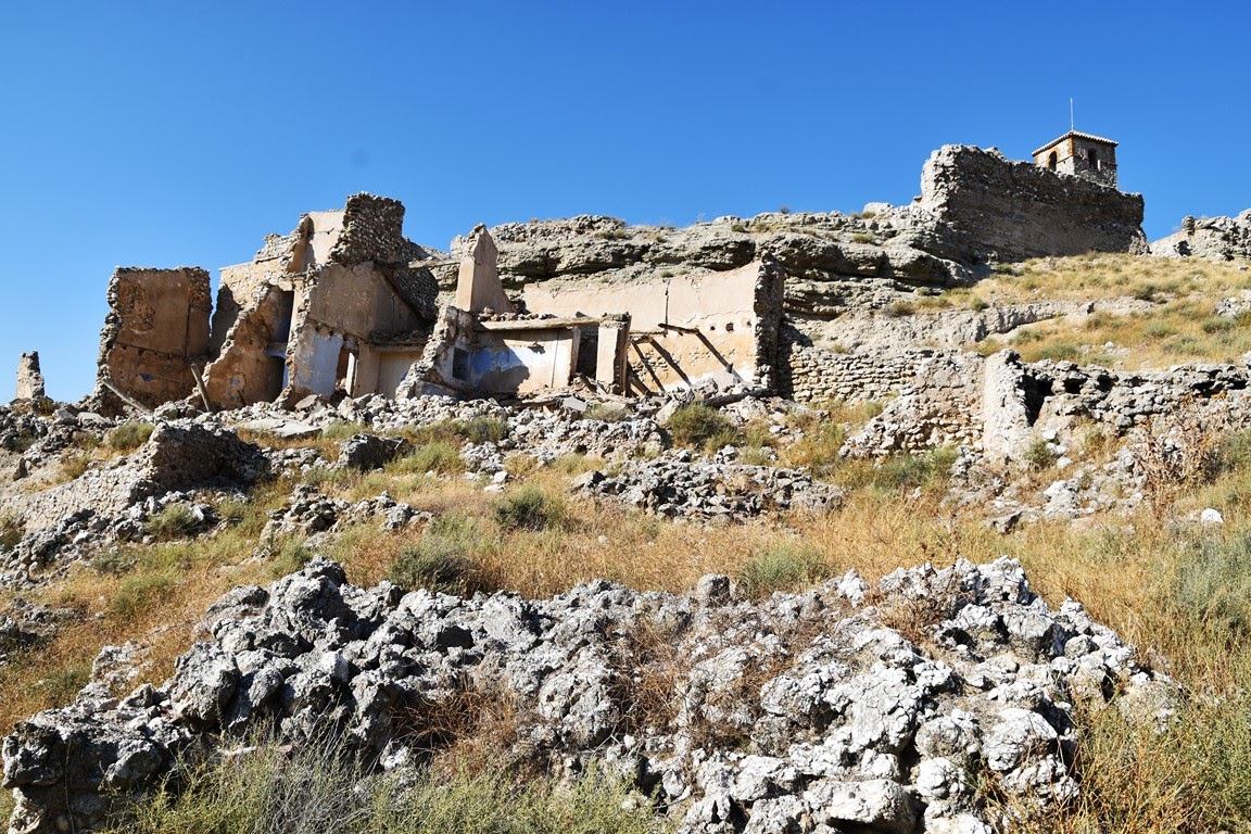Hotels in Cadrete