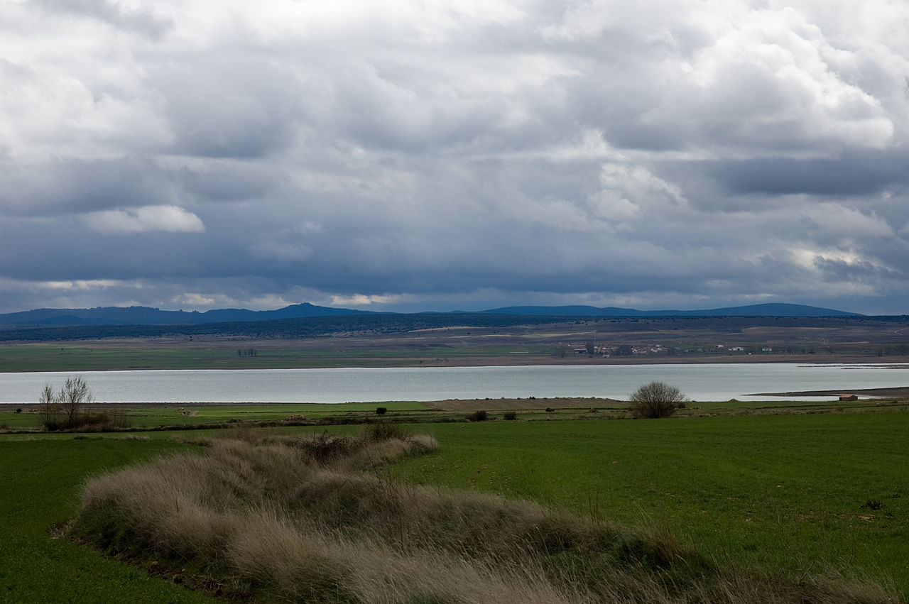Hotels in Gallocanta