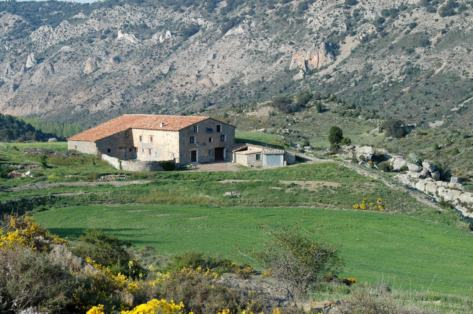 Hotels in Allepuz