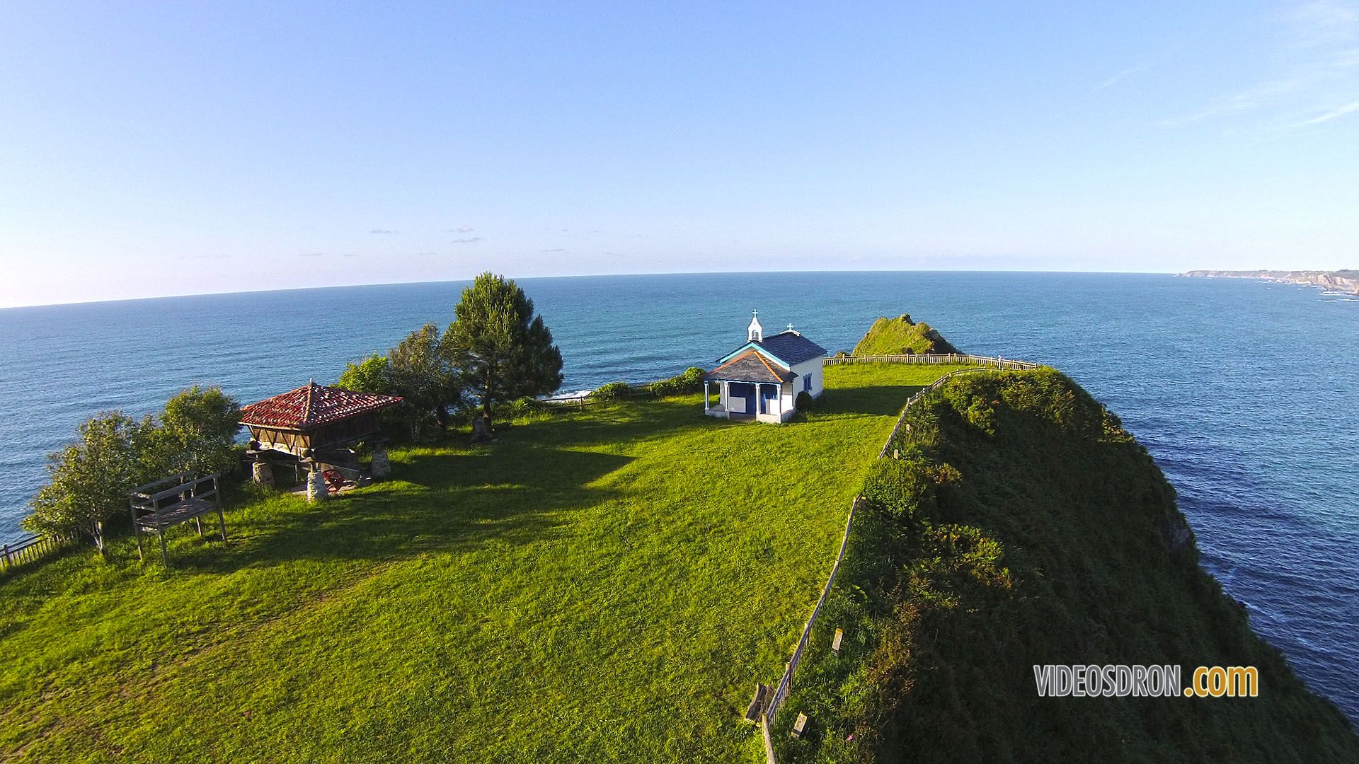 Holiday rentals Cadavedo