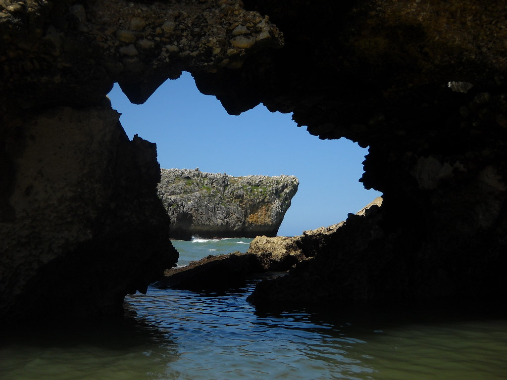 Holiday rentals Arenas de Cabrales