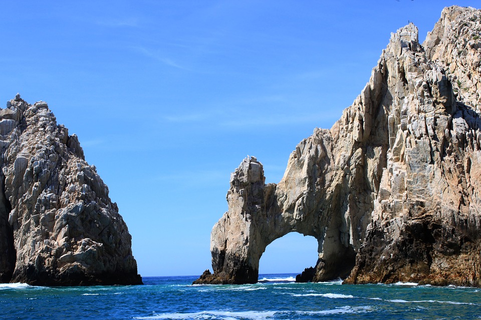 Holiday rentals Los Cabos