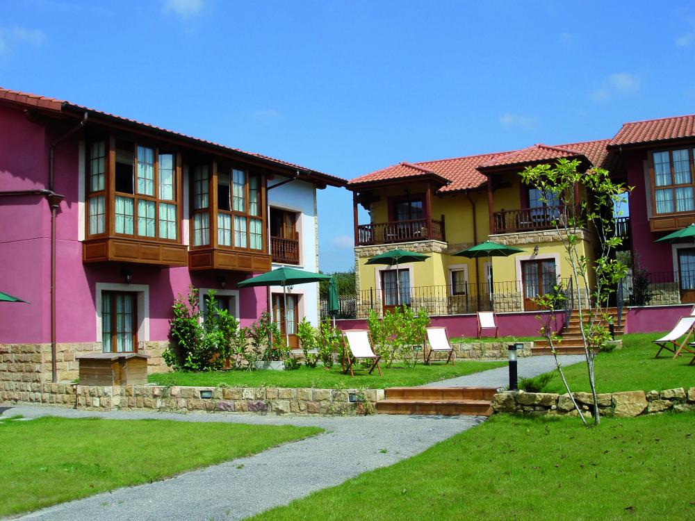 Holiday rentals Granda
