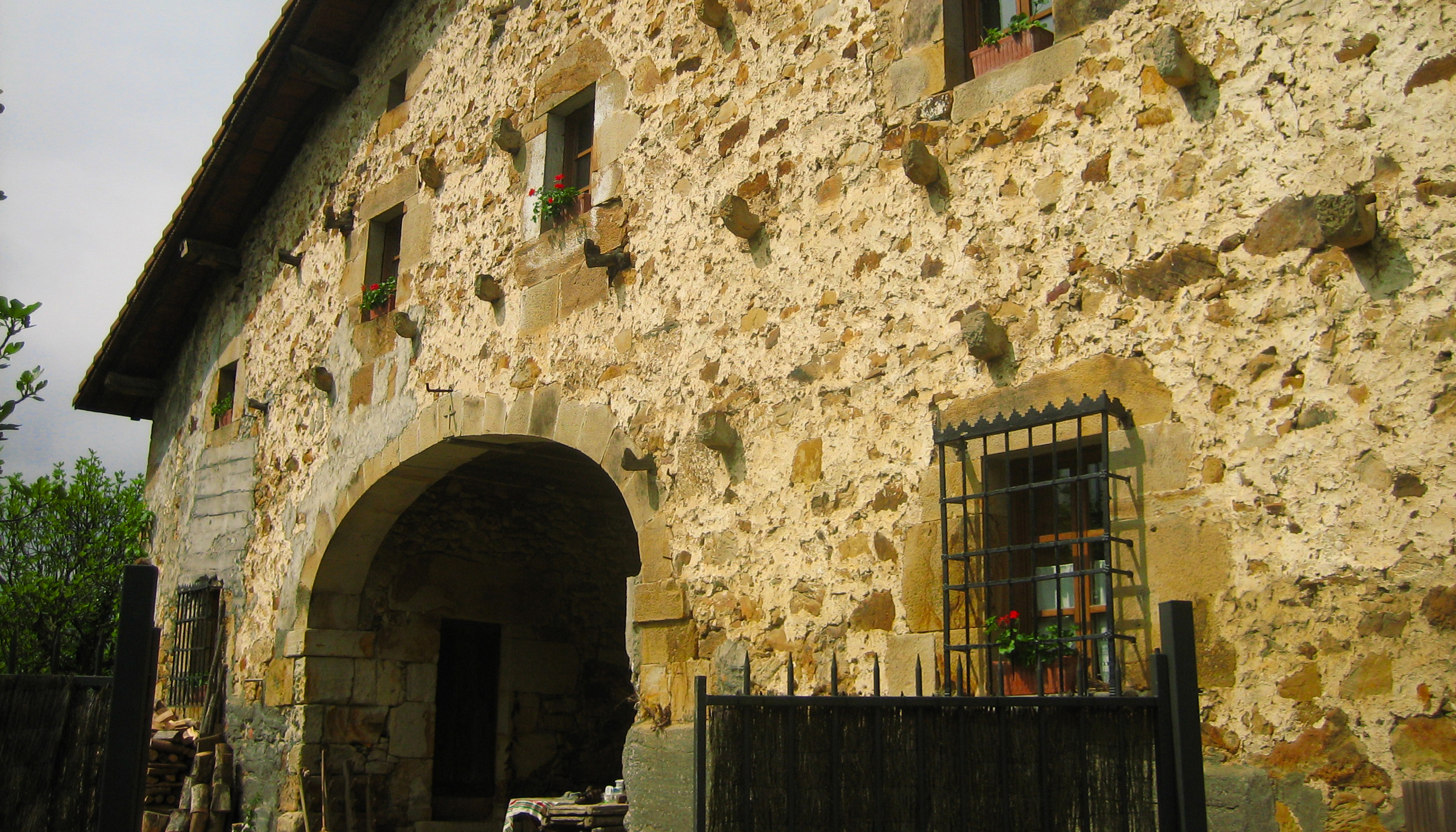 Holiday rentals Elorrio