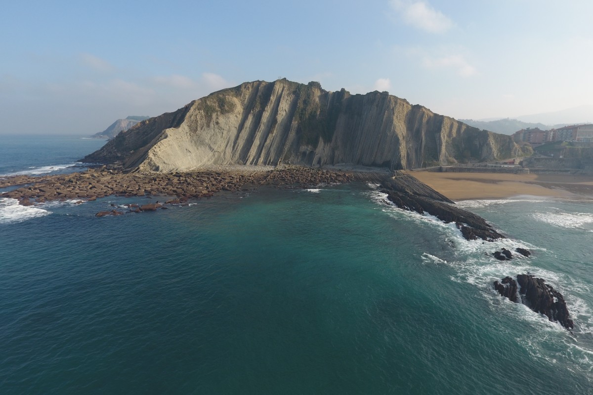 Hotels in Zumaia