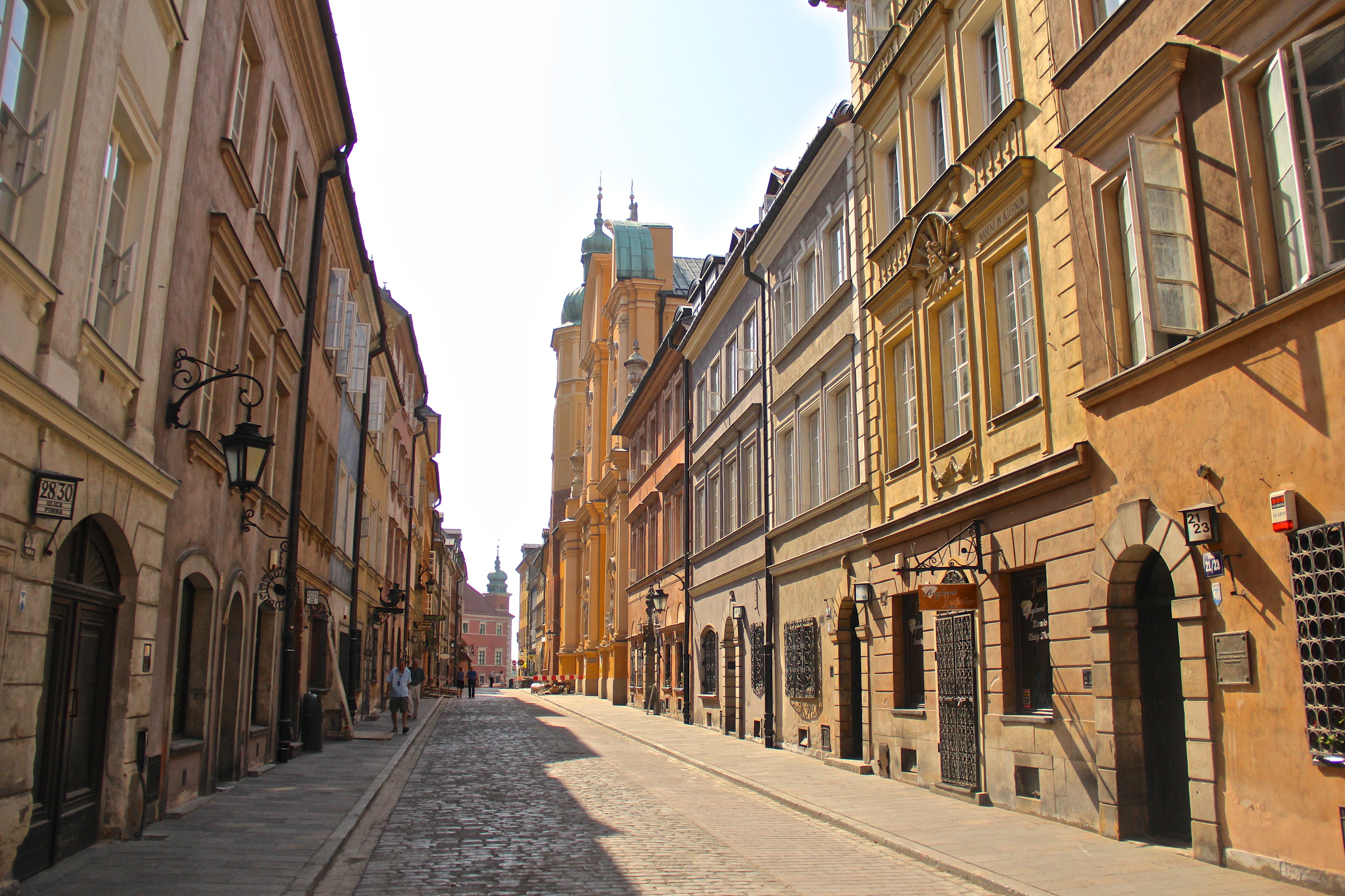 Hotel a Centro storico