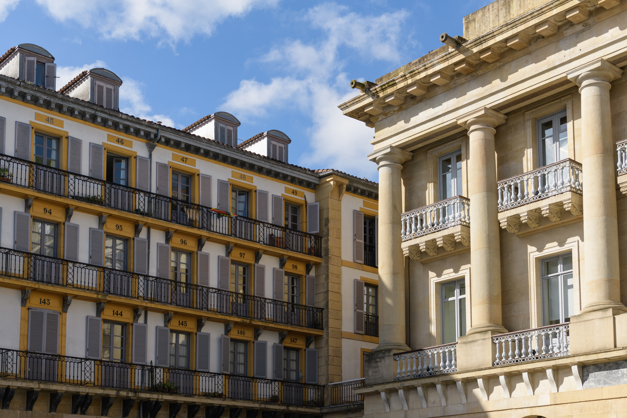 Hotel a Tourist Information