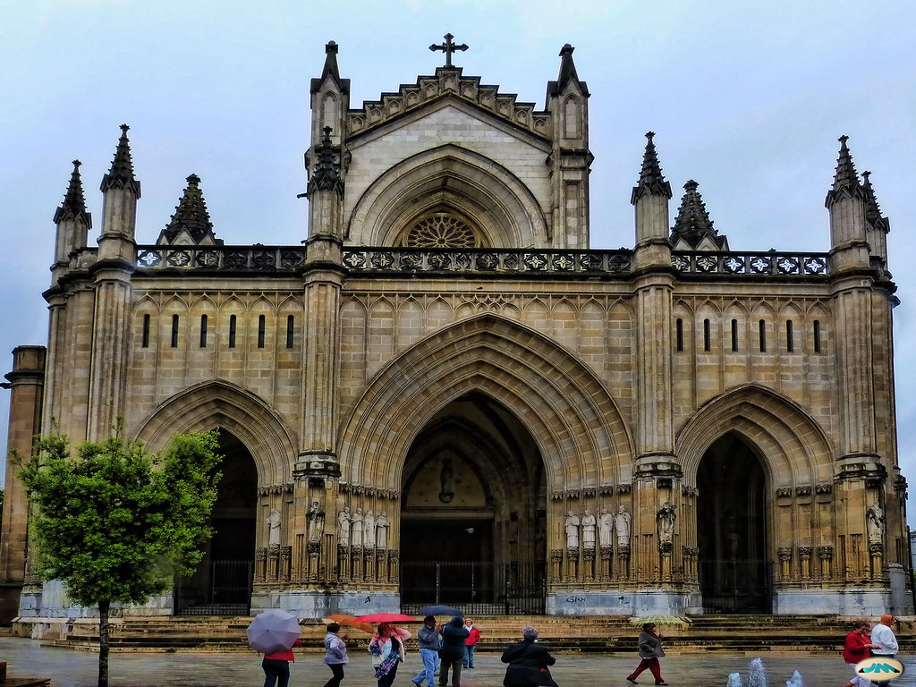 Hotel a Catedral de Santa Maria