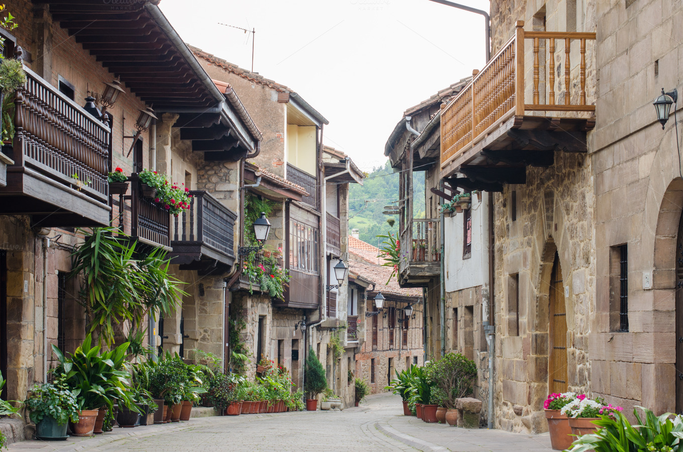 Holiday rentals Cartes