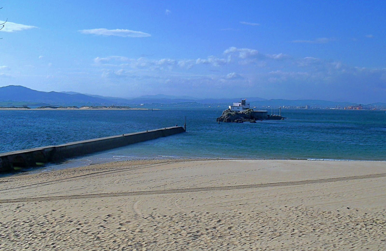 Holiday rentals Playa de Bikinis