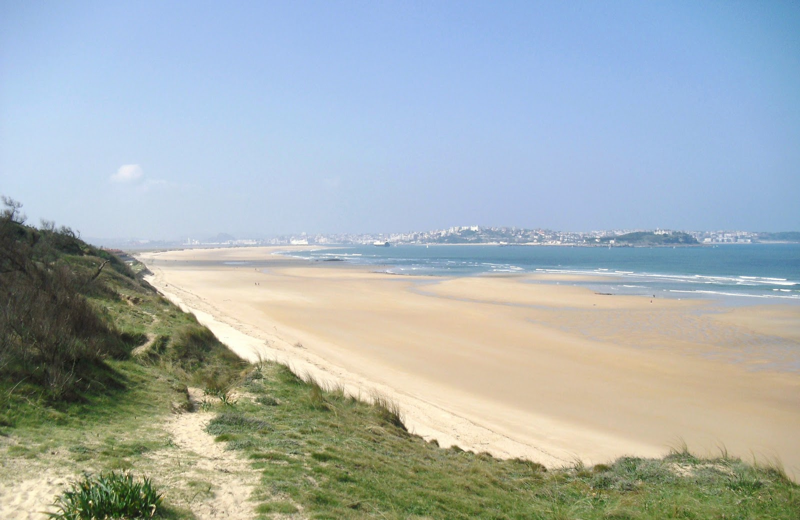 Holiday rentals Playa de El Puntal