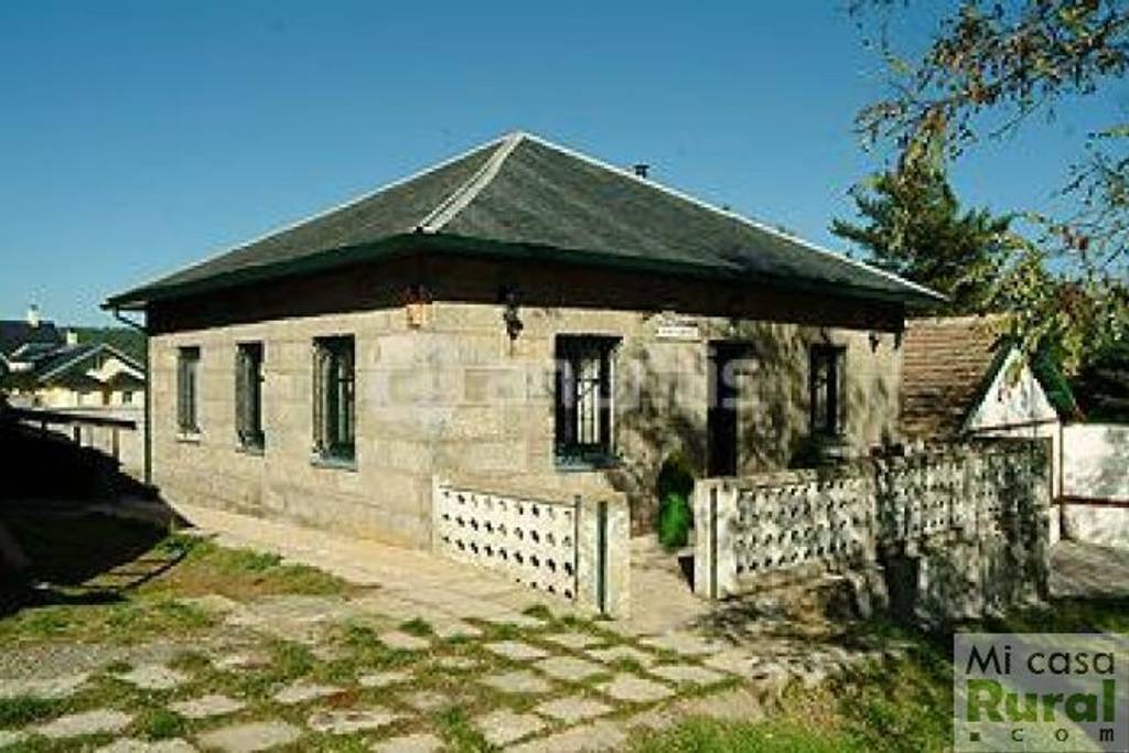 Hotels in El Espinar