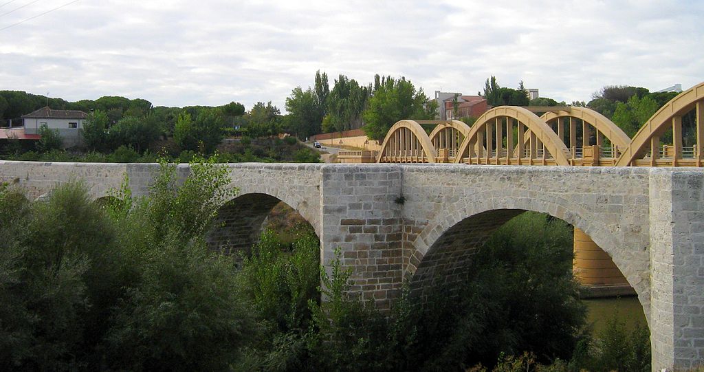 Casas de Férias Peñafiel