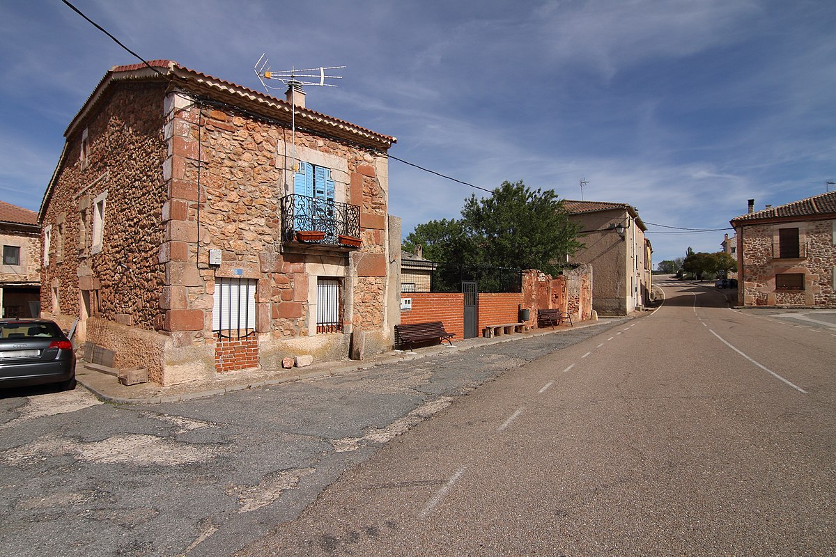 Hotels in Honrubia
