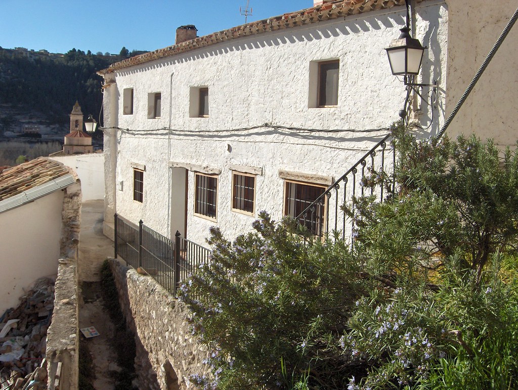 Holiday rentals Alcalá del Júcar