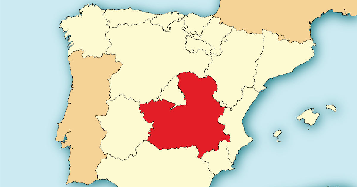 Holiday rentals Argamasilla de Alba