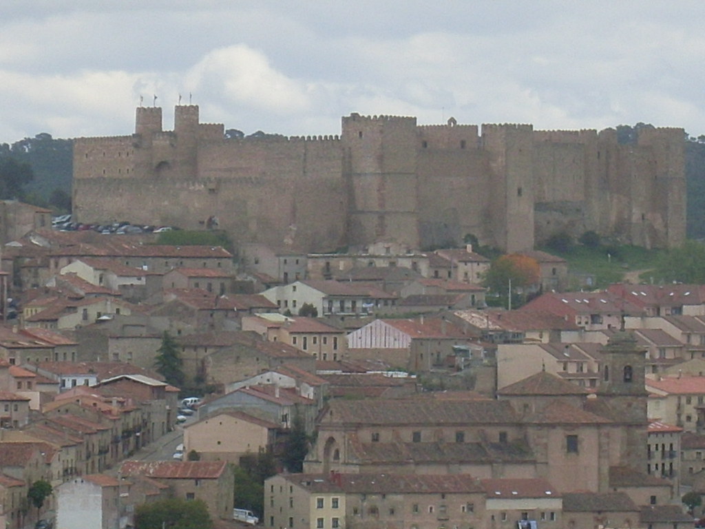 Hotels in Sigüenza