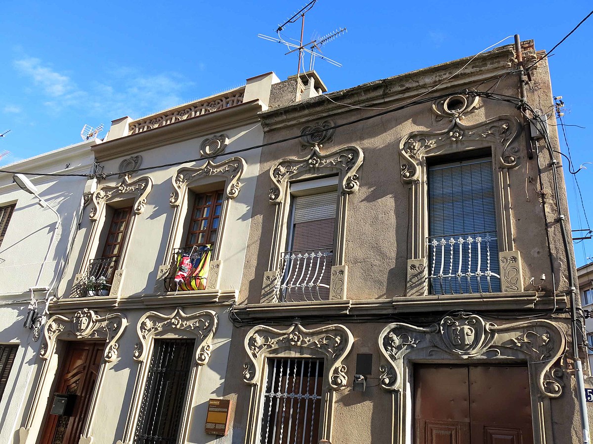 Casas de Férias Sant Cugat del Vallès