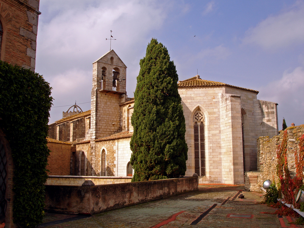Farmstays in Peralada