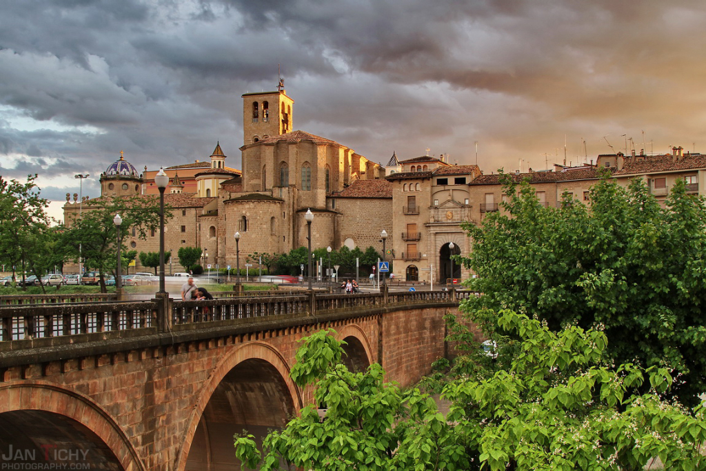 Farmstays in Solsona