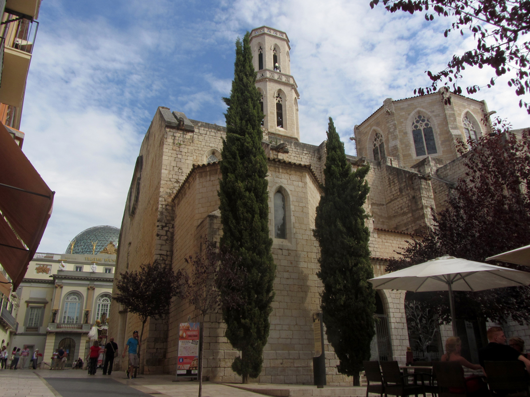 Farmstays in Figueres