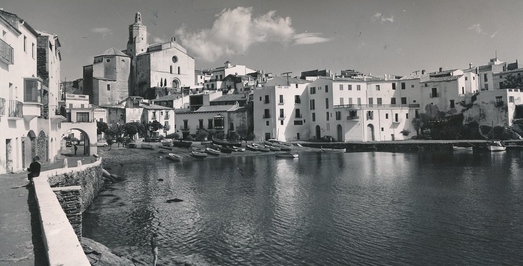 Holiday rentals Cadaqués