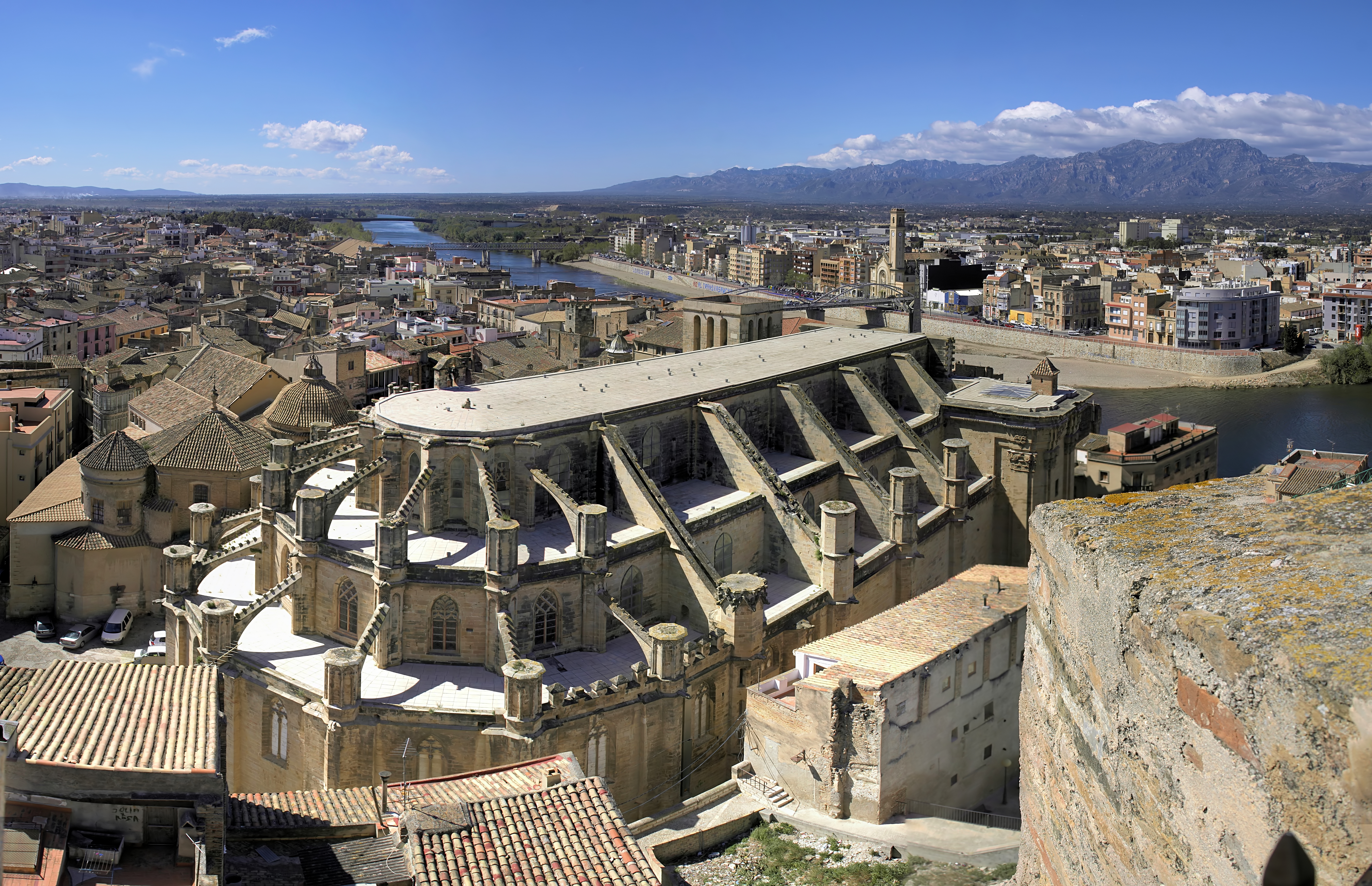 Hotels in Tortosa