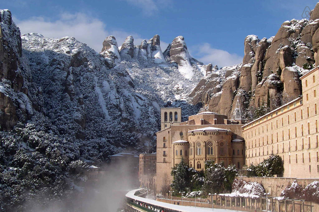 Holiday rentals Montserrat
