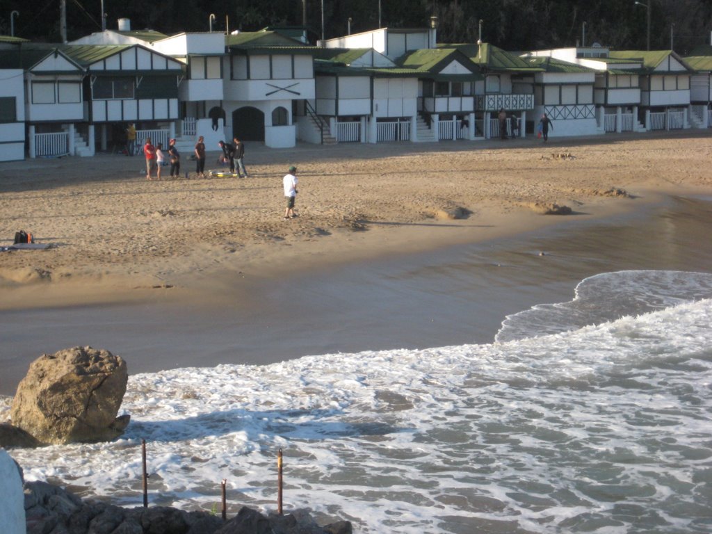 Casas de Férias Garraf