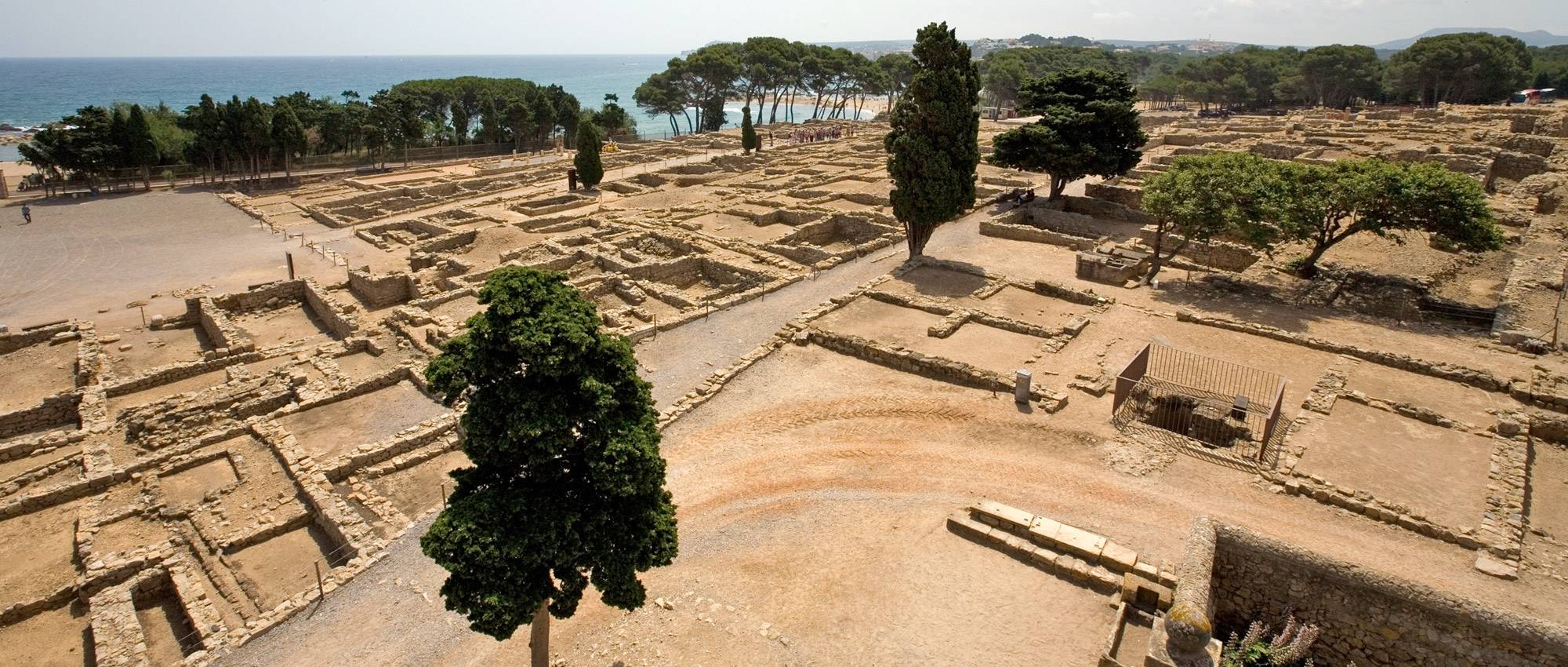 Agriturismi a Ampurias