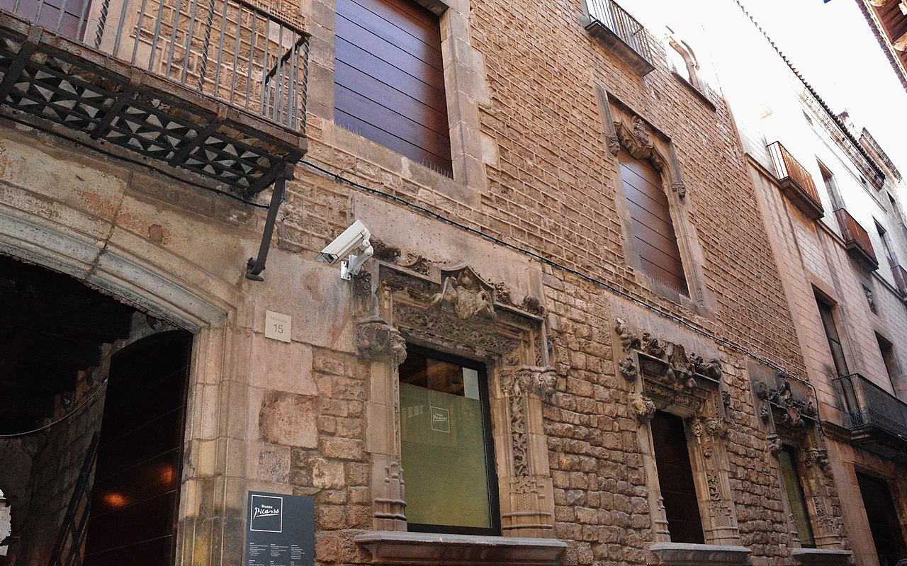 Casas de Férias Museu Picasso