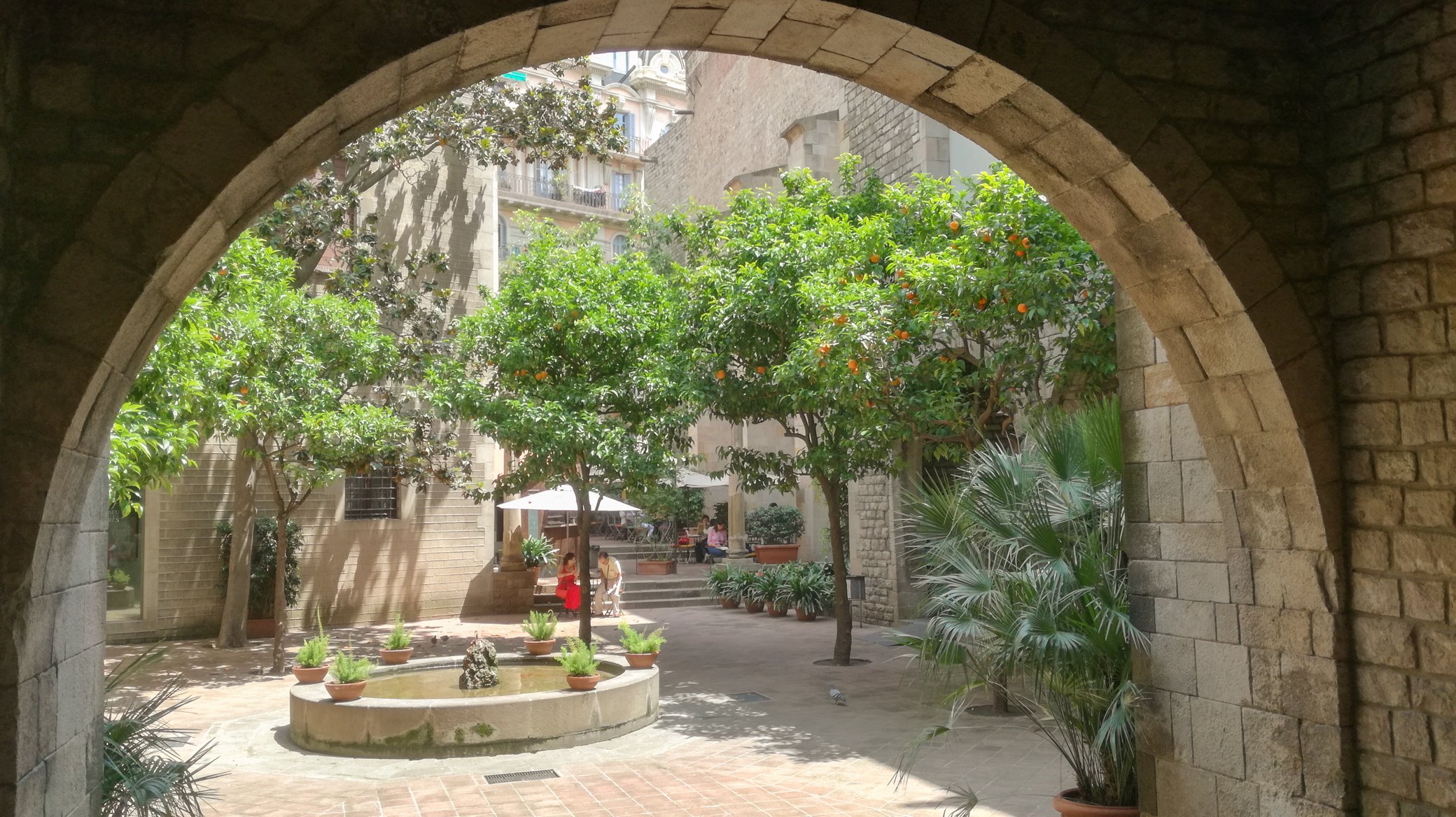 Hotels in Gothic Quarter
