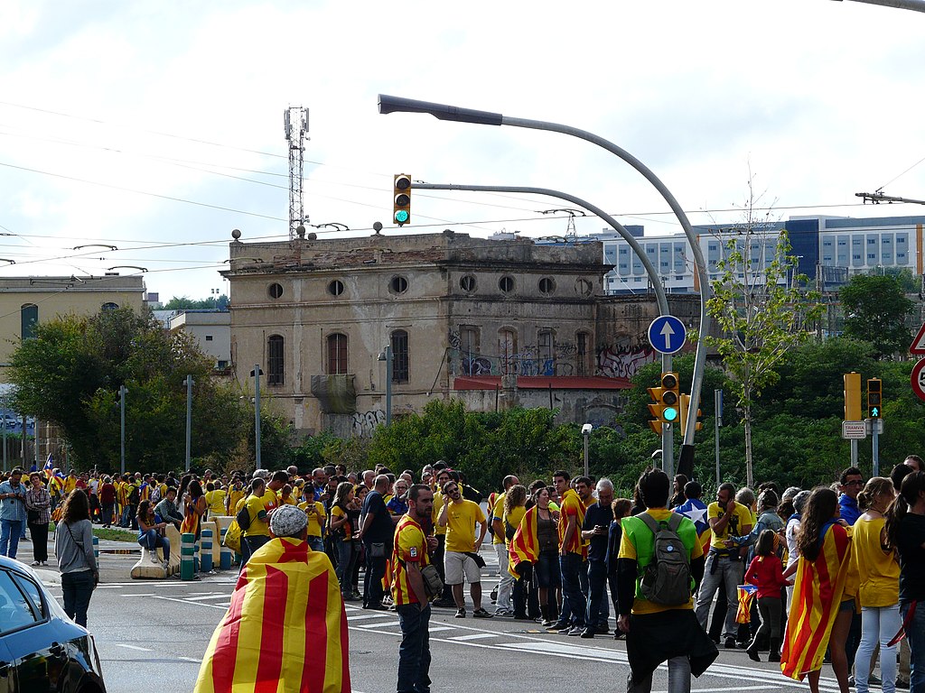 Holiday rentals Collblanc