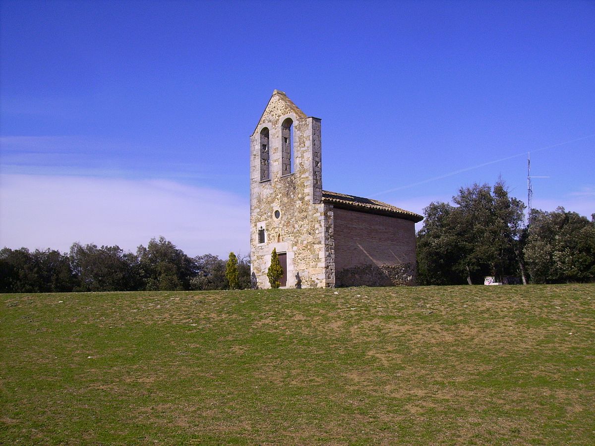 Farmstays in Sant Roc
