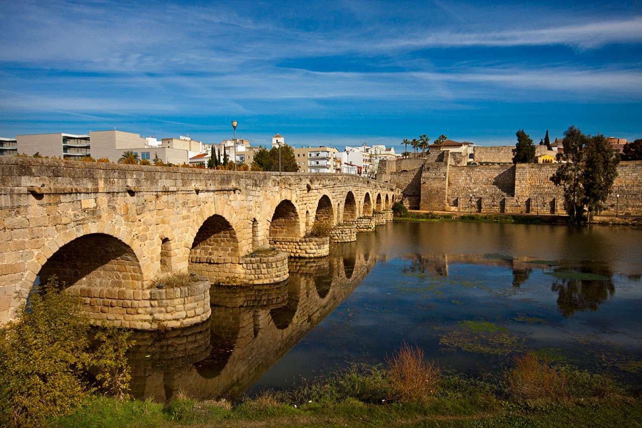 Hotels in Merida