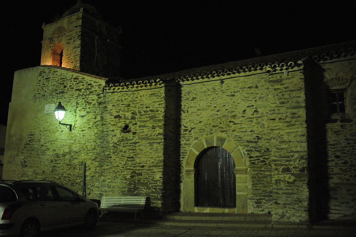 Hotels in Brozas