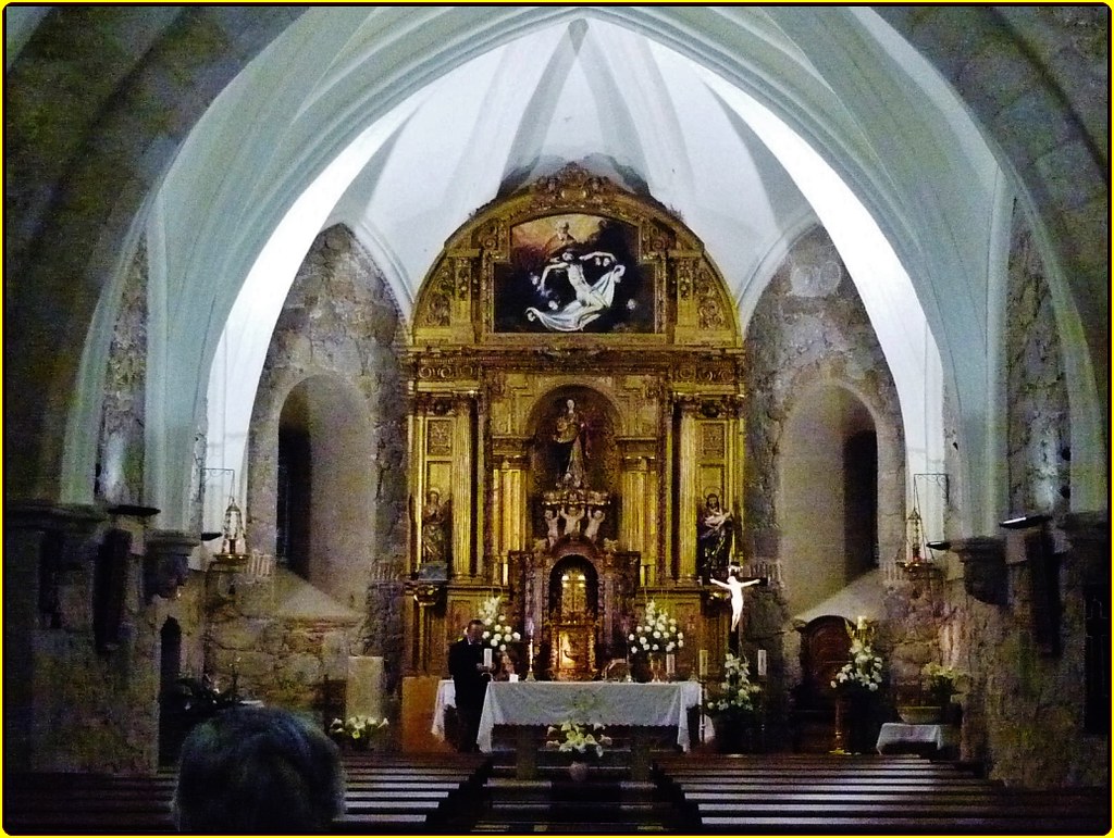 Holiday rentals Jarandilla de la Vera