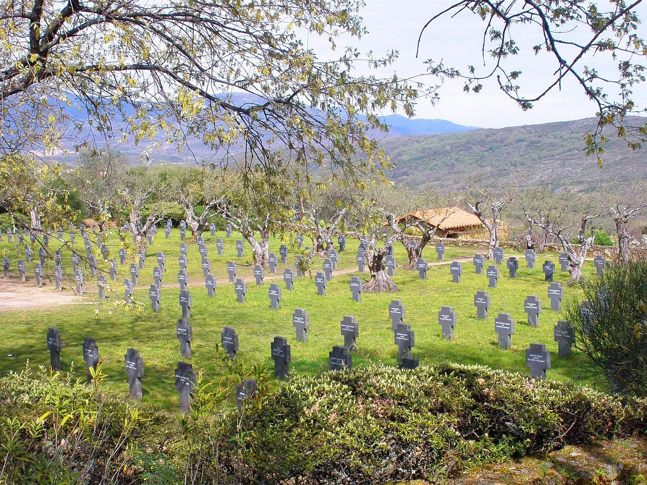 Hotels in Cuacos de Yuste