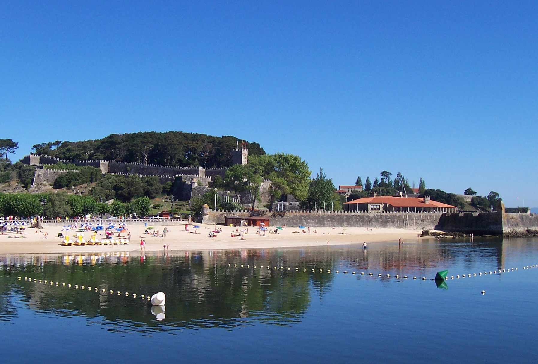 Hotels in Ribeira