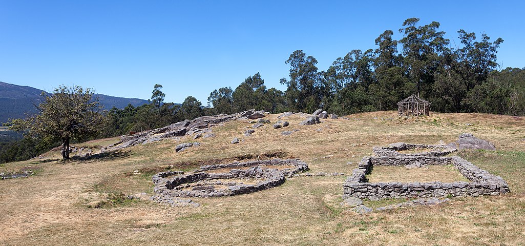 Farmstays in Salceda