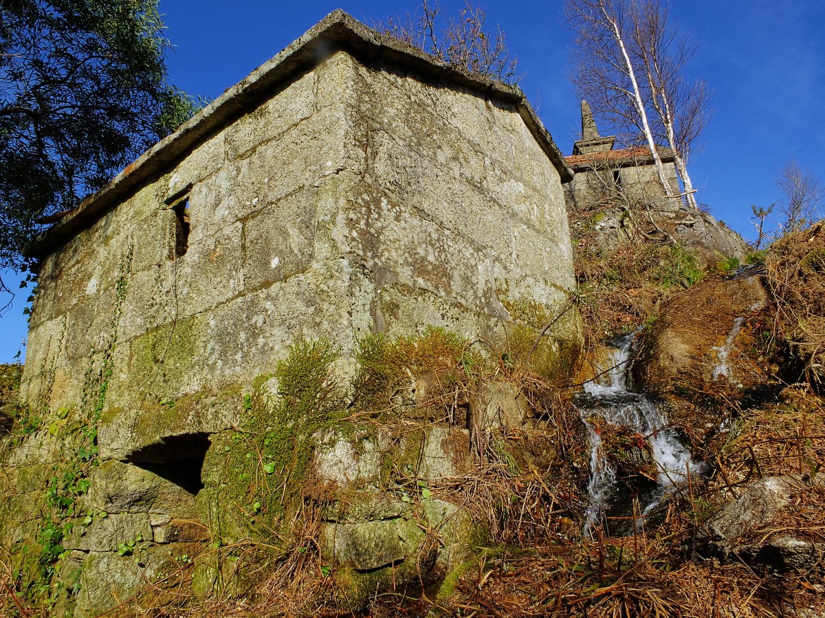 Holiday rentals Covelo
